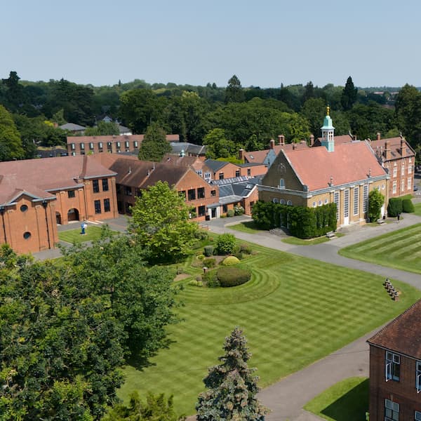Bishop's Stortford College